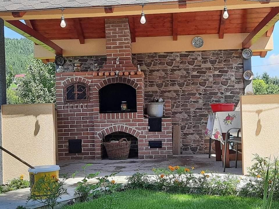 Casa Cu Pitici Guest House Vama  Exterior photo