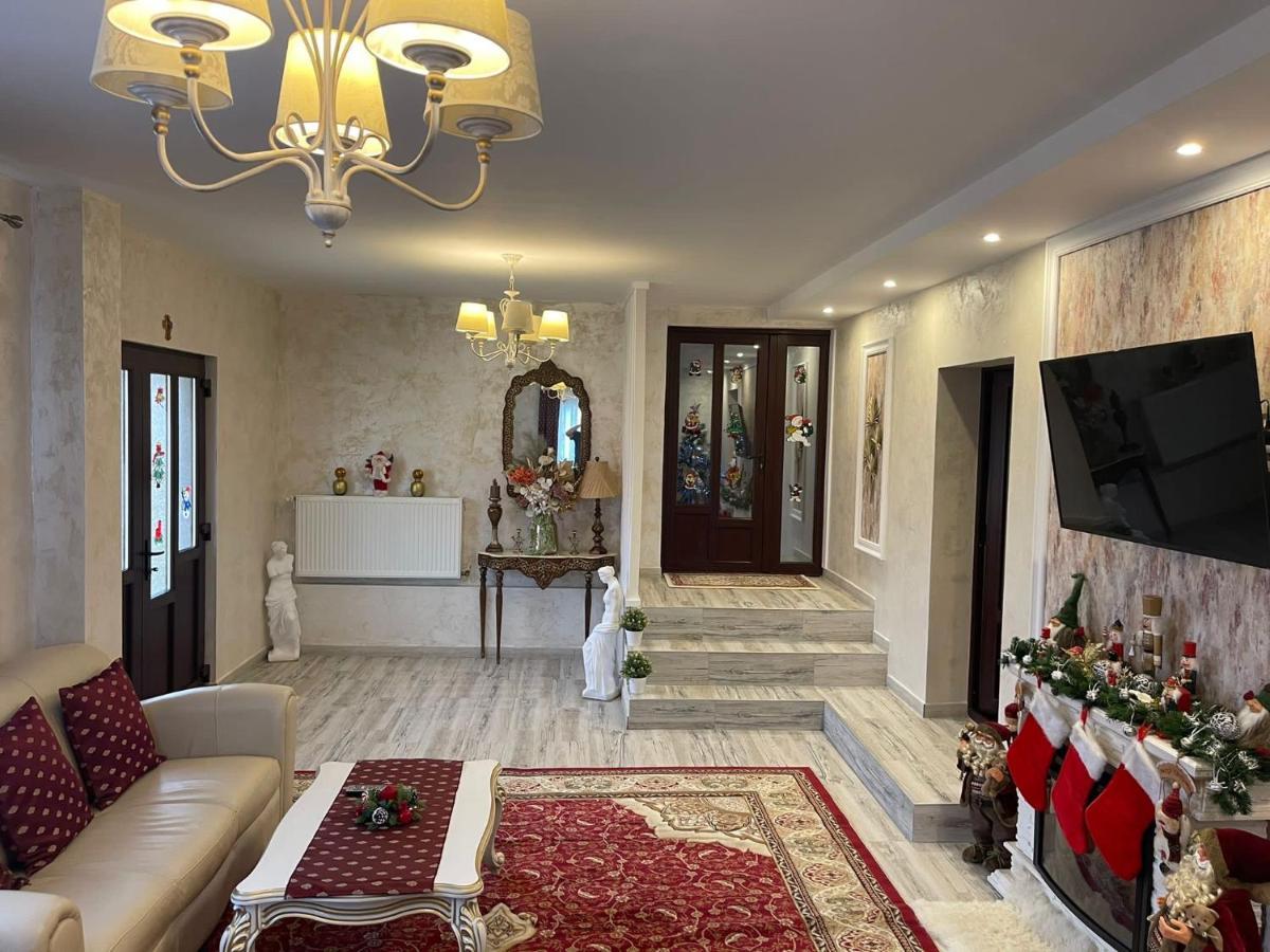 Casa Cu Pitici Guest House Vama  Exterior photo