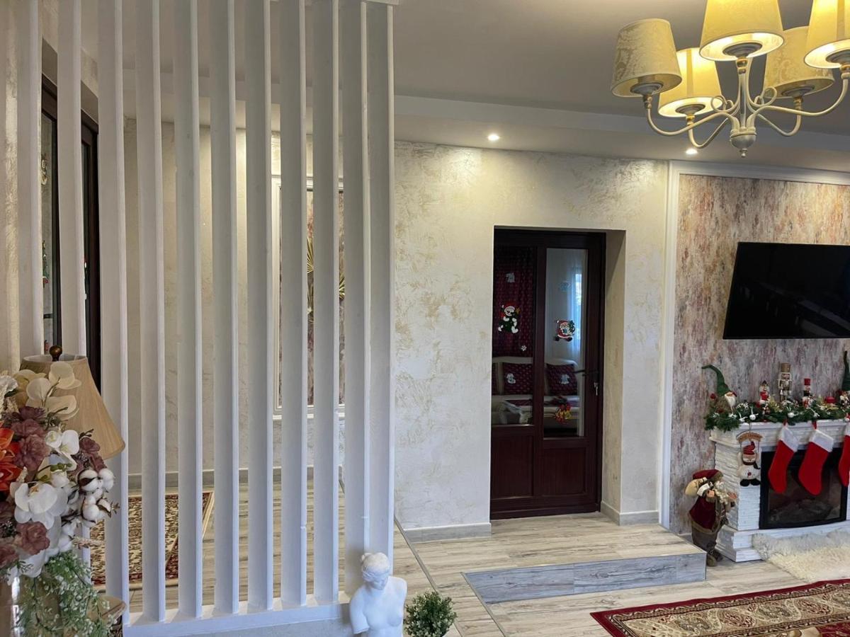 Casa Cu Pitici Guest House Vama  Exterior photo