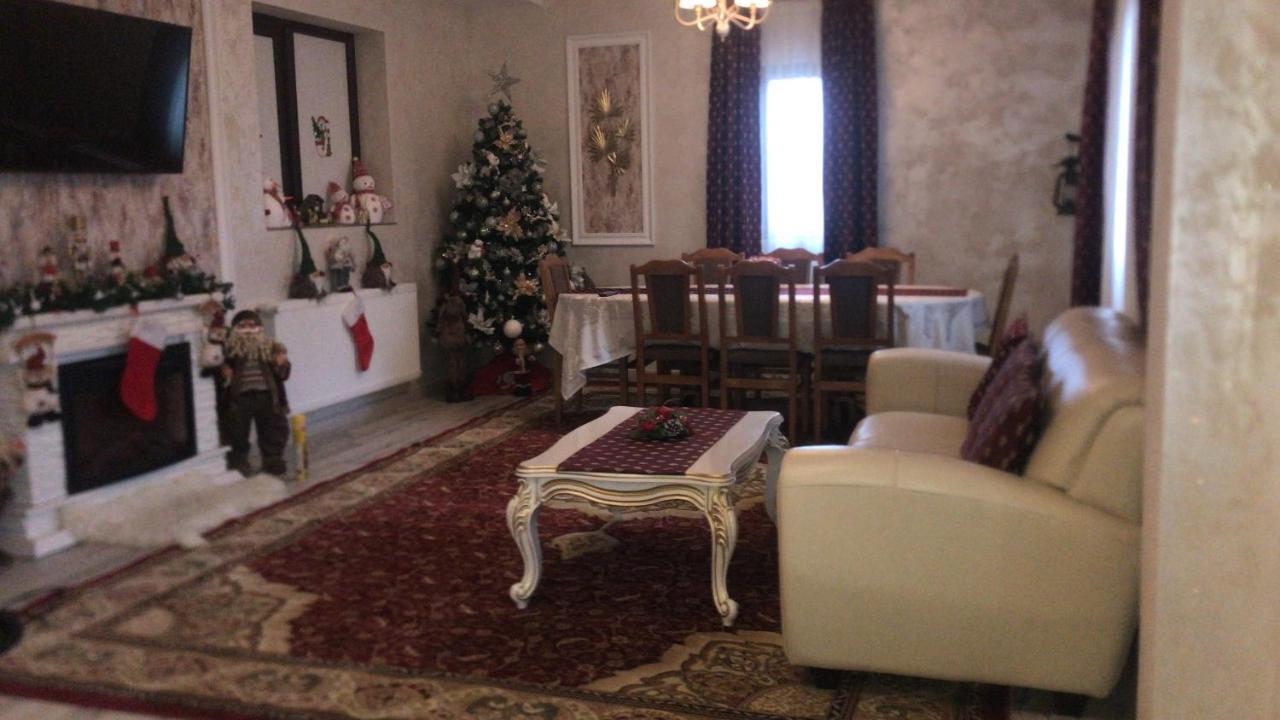 Casa Cu Pitici Guest House Vama  Exterior photo